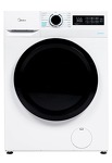 Превью картинка Стиральная машина с фронтальной загрузкой Midea MF11712BS40/W #3