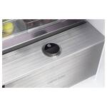 Превью картинка  Холодильник side by side Körting KNFF 82535 X #10