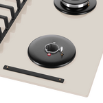 Превью картинка Газовая варочная панель Maunfeld EGHG.64.6CBG/G #9