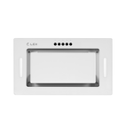 Превью картинка Полновстраиваемая вытяжка Lex GS BLOC G 600 WHITE воздухоочиститель #10