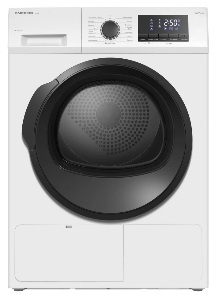 Фото Машина сушильная Meferi MDR1015WH HP ULTRA