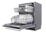 Превью картинка Посудомоечная машина 60см встраиваемая Midea Встраиваемая посудомоечная машина MID60S720i #4