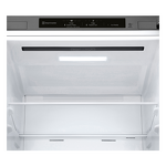 Превью картинка Холодильник с нижней морозилкой LG GA-B509MCZL #11