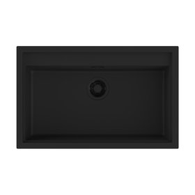 Картинка Omoikiri Sintesi 79-GB Artceramic/графит