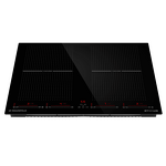 Превью картинка Индукционная варочная панель Maunfeld CVI594SF2BK Inverter #2