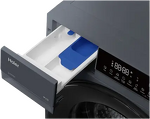 Превью картинка Стиральная машина с фронтальной загрузкой Haier X3 HW60-BP12337SU1 #12