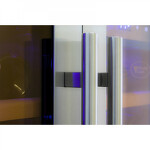 Превью картинка Шкаф винный встраиваемый Cold Vine Винный холодильник (шкаф) компрессорный COLD VINE С30-КSТ2 #5