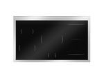Превью картинка Центр варочный Bertazzoni PRO105I3EART2 #3