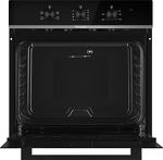 Превью картинка Электрический духовой шкаф Weissgauff EOM 108 PDB #14