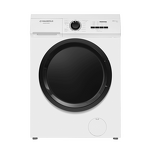 Превью картинка Стиральная машина с фронтальной загрузкой Maunfeld MFWM127WH052 #2