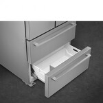 Превью картинка  Холодильник side by side Smeg FQ55FXDE #9