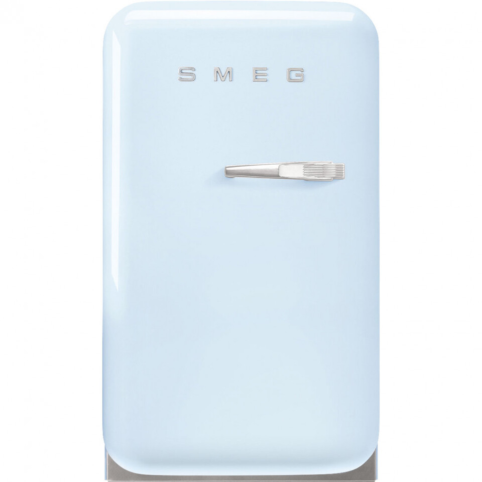 Фото Мини-бар Smeg FAB5LPB6