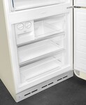 Превью картинка Холодильник с нижней морозилкой Smeg FAB38RCR5 #9