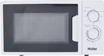 Превью картинка Микроволновая печь Haier HMX-MG207W #2