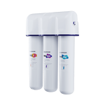 Превью картинка Фильтр для воды Аквафор Водоочиститель OSMO Pro-100-3-А-М #2