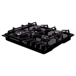 Превью картинка Газовая варочная панель Körting HGG 6919 CTN #2