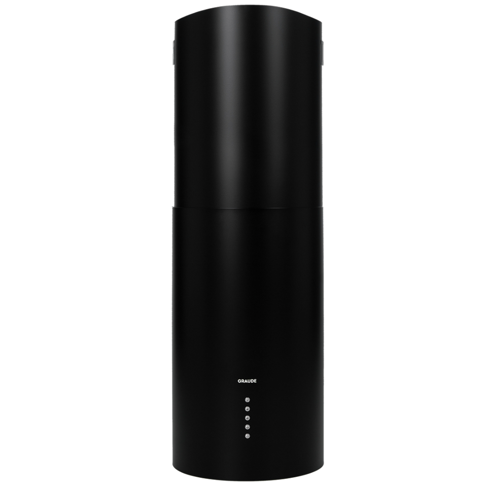 Фото Островная вытяжка Graude DHC 35.1 S