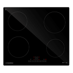 Превью картинка Индукционная варочная панель Maunfeld AVI6043SBK #1