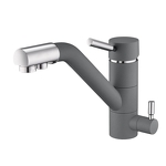 Превью картинка Смеситель для кухни EMAR 3008.9 Алмаз #1