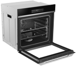 Превью картинка Электрический духовой шкаф Haier HOQ-P16AS5SX #6