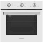 Превью картинка Электрический духовой шкаф Maunfeld AEOC6050WM #1