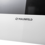 Превью картинка Печь микроволновая встраиваемая Maunfeld MBMO.20.8GW #6