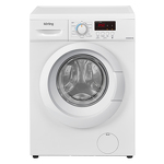 Превью картинка Стиральная машина с фронтальной загрузкой Körting KWM 40B1060 #2