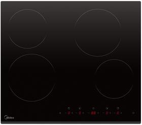 Картинка Варочная панель электрическая Midea MCH64107F