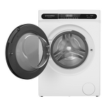 Превью картинка Стиральная машина с фронтальной загрузкой Maunfeld MFWM148WH01 #4