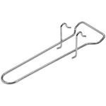 Превью картинка Электрический духовой шкаф KRONA SONATA 45 WH G2 #27