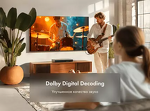 Превью картинка Телевизор Haier 65 Smart TV M1 #8