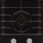 Превью картинка Газовая варочная панель домино KRONA HAGEL 30 BL #7