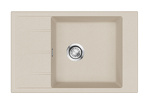 Превью картинка Кварцевая мойка EMAR EMQ-1780.Q Берилл #2