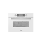 Превью картинка Электрический духовой шкаф Millen MEOM 045 WH #1