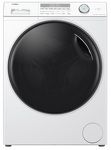 Превью картинка Стиральная машина с фронтальной загрузкой Haier HWD80-BP14959B #1