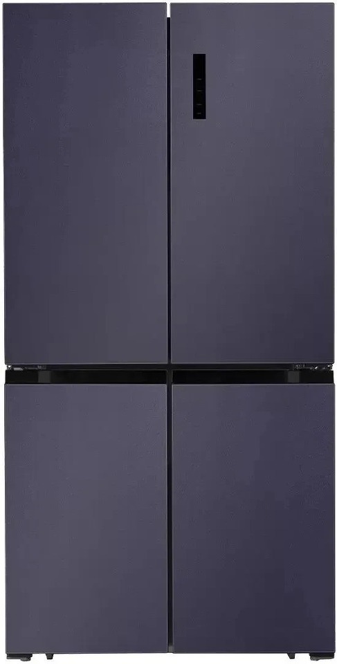 Фото  Холодильник side by side Lex LCD505BmID