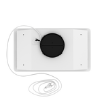 Превью картинка Полновстраиваемая вытяжка Franke VERA 52 WH #4