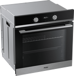Превью картинка Электрический духовой шкаф Haier HOQ-K2ANN3BX #3