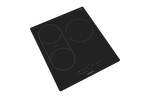 Превью картинка Электрическая варочная панель Meferi MEH453BK COMFORT #10