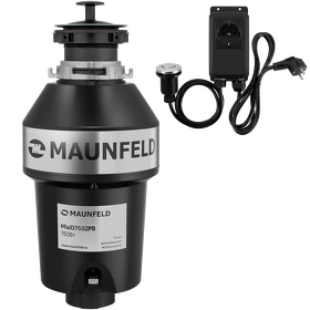 Картинка Maunfeld MWD7502PB