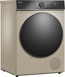 Превью картинка Машина сушильная Weissgauff WD 5910 Heat Pump Champagne #28