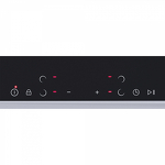 Превью картинка Индукционная варочная панель KRONA TELLER 60 BL/S K #4