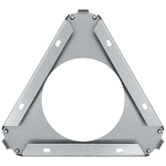 Превью картинка Островная вытяжка KRONA TINA ISOLA 350 WHITE 3P #15