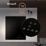 Превью картинка Индукционная варочная панель Weissgauff HI 430 BA #10