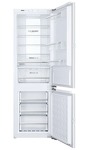 Превью картинка Встраиваемый холодильник с морозильной камерой Haier BCFT529TWRU #3