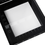 Превью картинка Электрический духовой шкаф Maunfeld EOEC516W #11