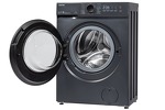 Превью картинка Стиральная машина с фронтальной загрузкой Toshiba TW-T21BU80UWRU(MG) #3