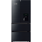 Превью картинка  Холодильник side by side Kaiser KS 80420 RS #1