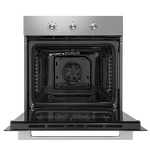 Превью картинка Электрический духовой шкаф Maunfeld MEOC708PS #5