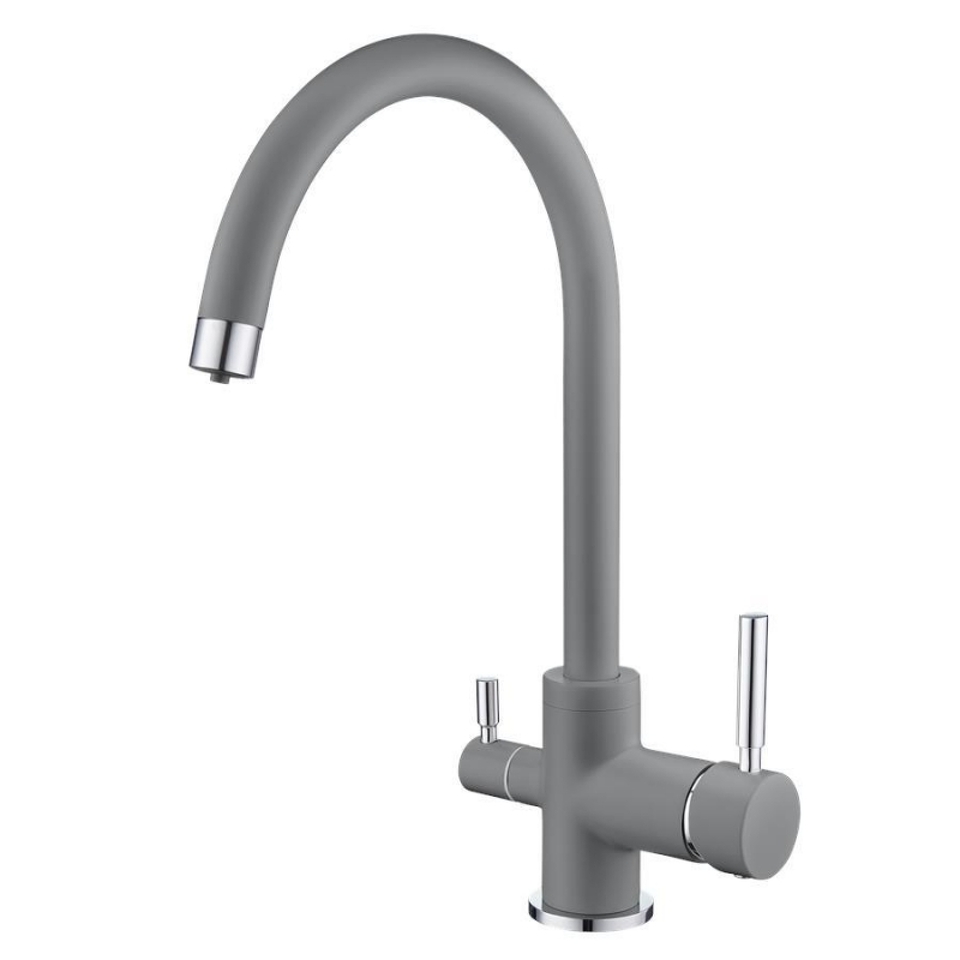 Фото Смеситель для кухни EMAR 3007.9 Алмаз